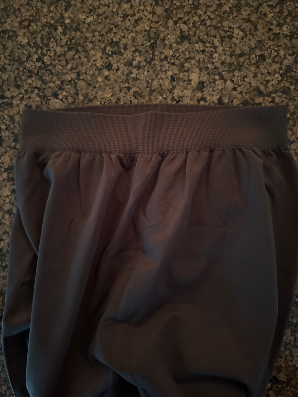 Nikibiki 3-Pack Leggings - Brown, Black, Gray -  Size O/S - Picture 7 of 11